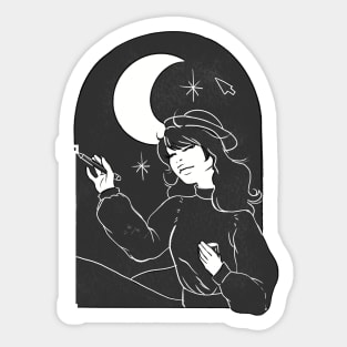 LilyTree Merch - Twitch Sticker